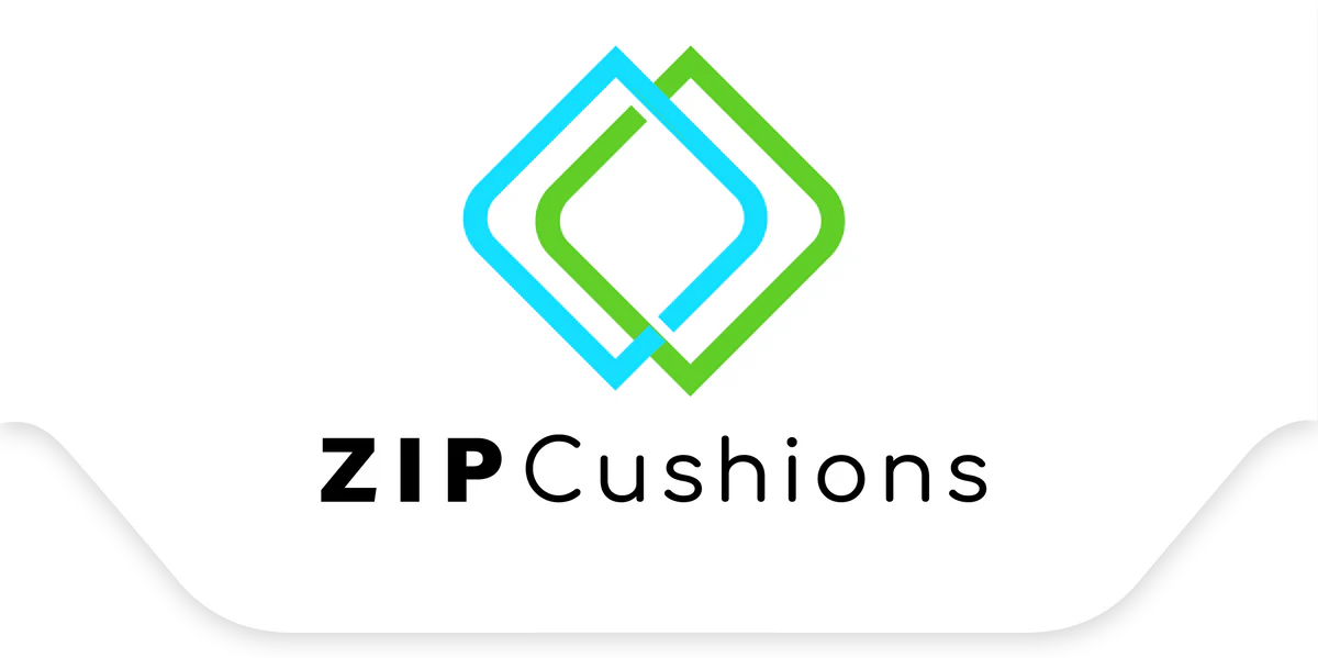 ZIPCushions