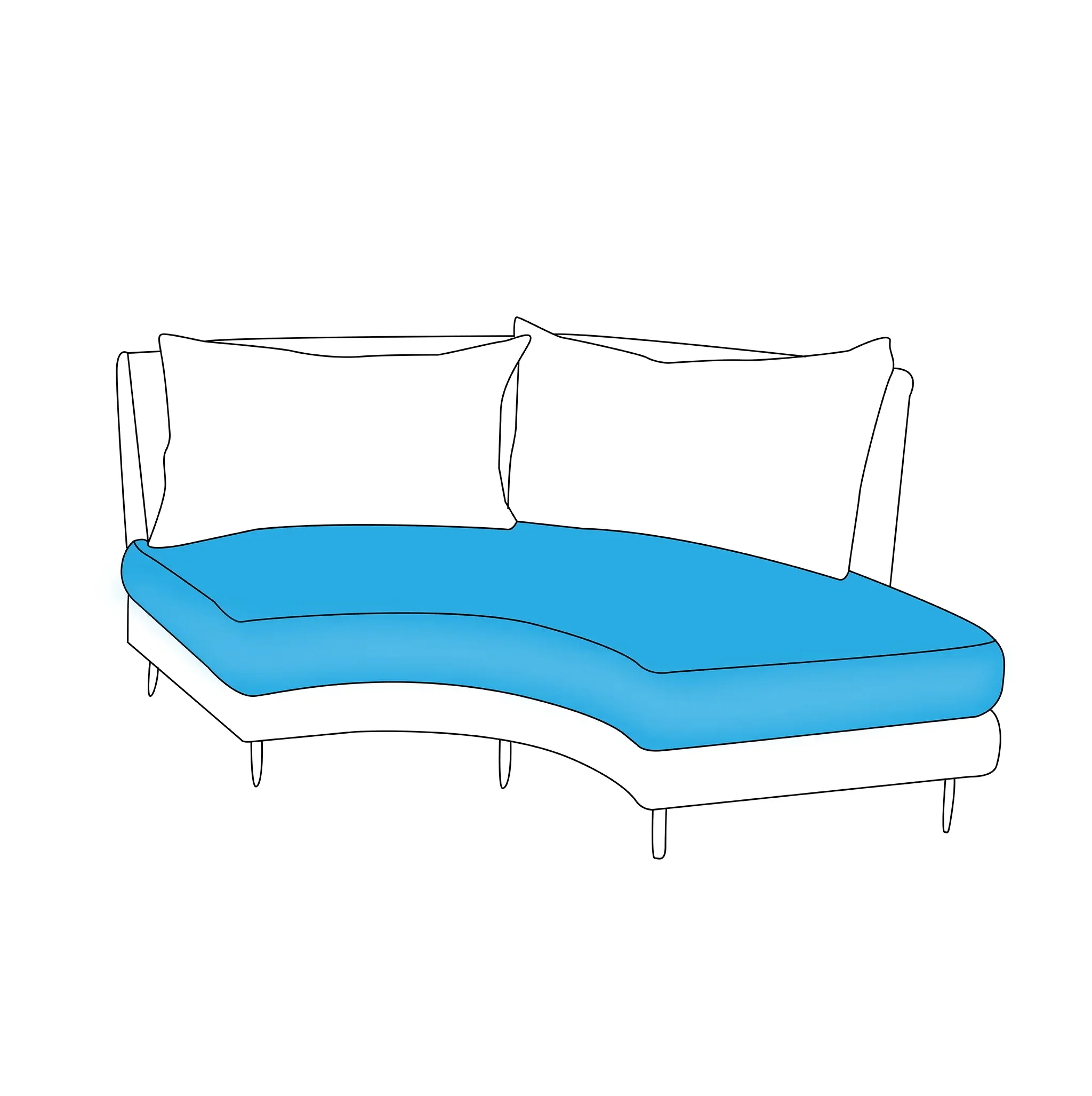Explore Cushions